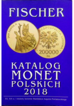 Katalog monet polskich
