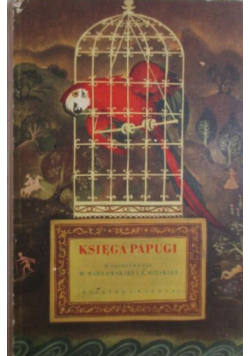 Księga papugi