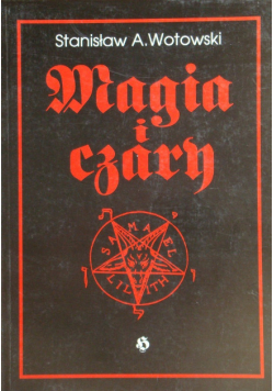 Magia i czary