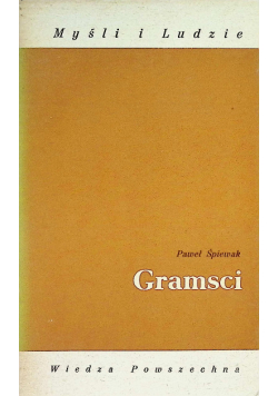 Gramsci