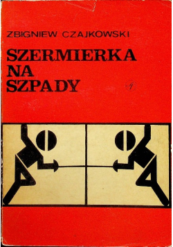 Szermierka na szpady