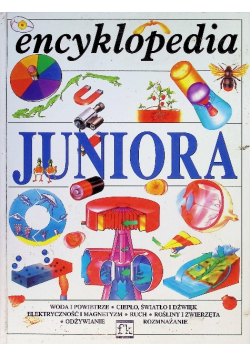 Encyklopedia juniora