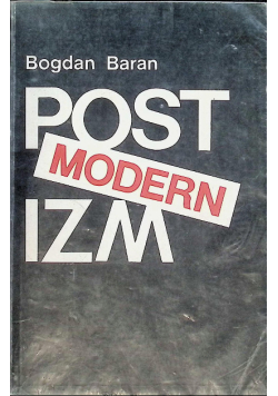 Post Modernizm