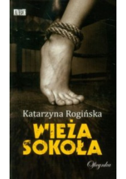 Wieża Sokoła