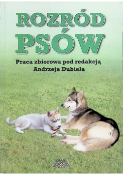 Rozród psów