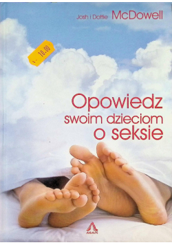 Opowiedz swoim dzieciom o seksie