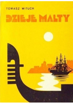 Dzieje Malty