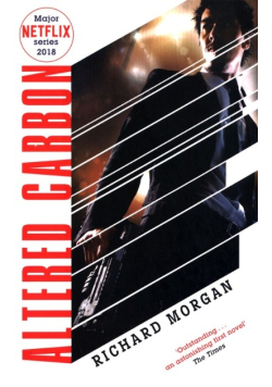 Altered Carbon