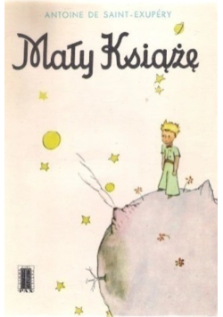 Mały Książę