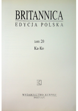 Britannica Tom 20