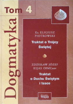 Dogmatyka Tom 4