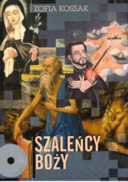 Szaleńcy boży