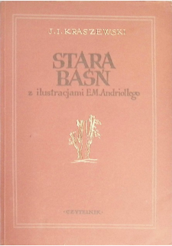 Stara baśń