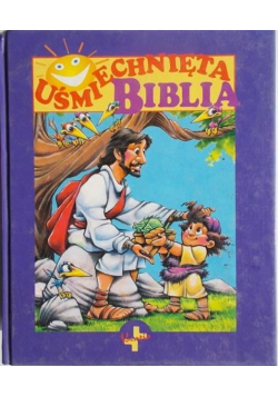 Uśmiechnięta Biblia