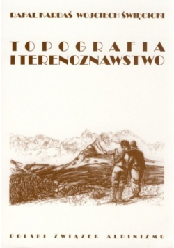 Topografia i terenoznawstwo