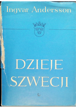 Dzieje Szwecji