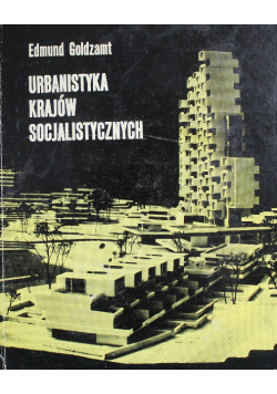 Urbanistyka krajów socjalistycznych