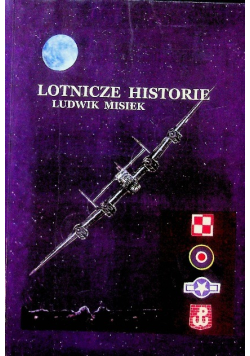 Lotnicze historie