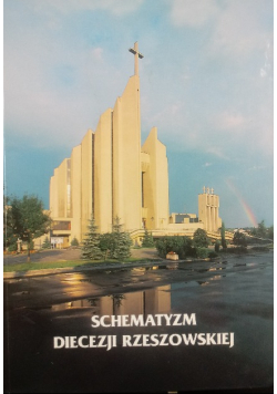 Schematyzm Diecezji Rzeszowskiej