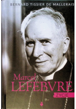 Marcel Lefebvre Życie