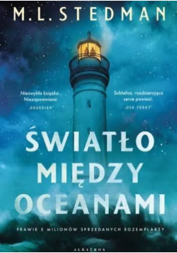 Światło między oceanami