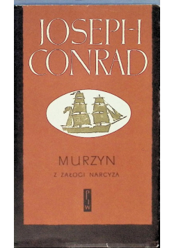 Murzyn z załogi Narcyza