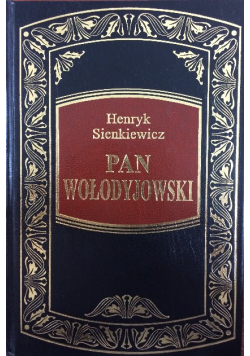 Pan Wołodyjowski