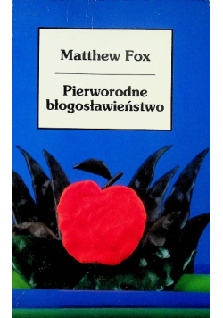Pierworodne błogosławieństwo