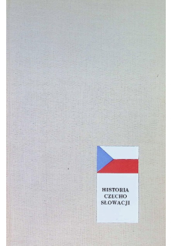 Historia Czechosłowacji