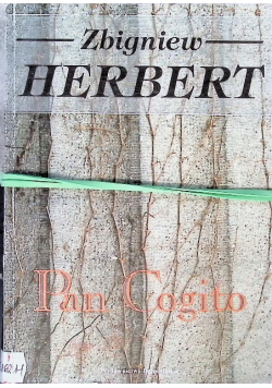 Pan Cogito