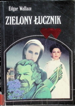 Zielony łucznik