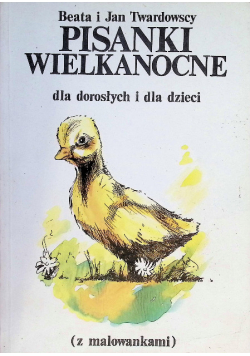 Pisanki wielkanocne