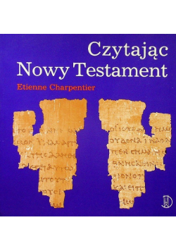 Czytając nowy Testament