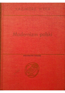 Modernizm Polski