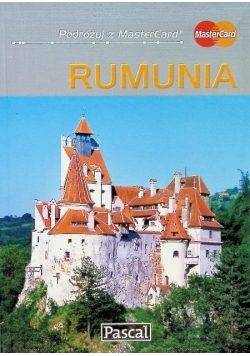 Rumunia  przewodnik ilustrowany