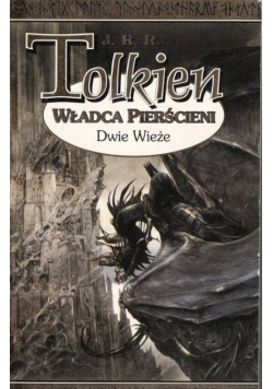 Władca Pierścieni Dwie wieże