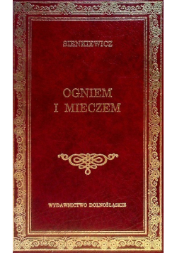 Ogniem i mieczem