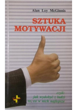 Sztuka motywacji