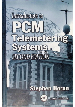 Introduction to PCM Telemetering Systems, Second Edition