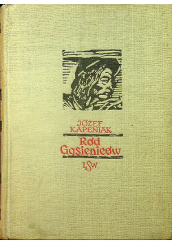 Ród Gąsieniców