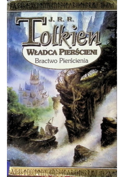 Władca Pierścieni Powrót Króla