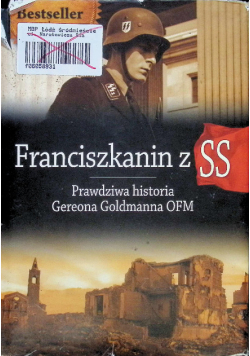 Franciszkanin z SS