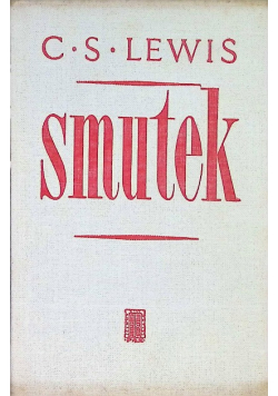 Smutek