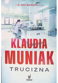 Trucizna
