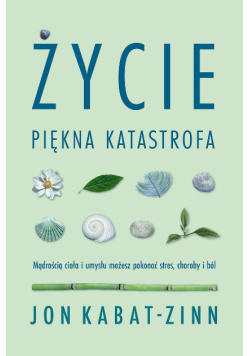 Życie. Piękna katastrofa. Mądrością ciała i umysłu możesz pokonać stres, choroby i ból