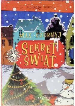 Sekret magika / Sekret świąt