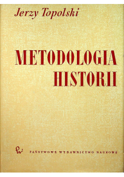 Metodologia historii