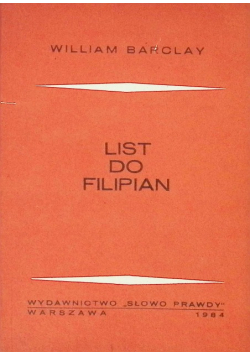List do Filipian