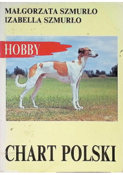 Chart polski- Hobby