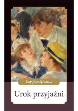 Urok przyjaźni